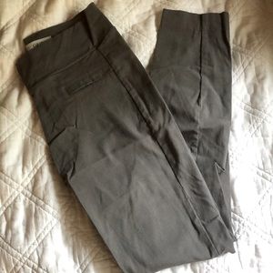 Grey work pants - business casual, perfect condition never worn
